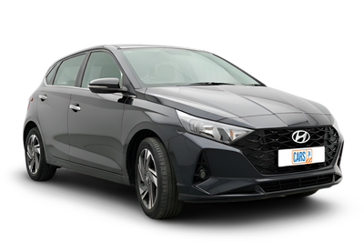 Hyundai NEW I20-img